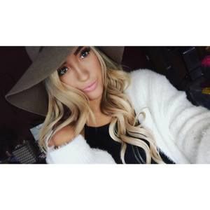 Meet your Posher, Kylee